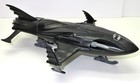 Batman Returns Bat Ski Boat 1992 Kenner Vehicle Dc Comics Complete W  Missiles