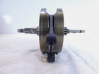 Harley Davidson Evo Touring Dyna   Softail Flywheel Crankshaft   Connecting Rods