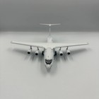 Aircraft Model Ilyushin Il-76 Td Maximus Air Cargo Ur-bxq 1 200