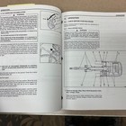 Komatsu Pc400lc-6 Pc400hd Operation Maintenance Manual Excavator Hydraulic Book