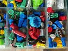 6 Lbs Spray Tips Nozzles   Fittings Teejet - Hypro - Spraytarget - Delavan   