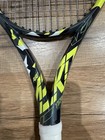 Babolat Pure Aero Team 100 Grip Size 0 - 4    2023 Model