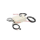 Woodworking Machinery Auto Cleaner Auto Edge Banding Machine Cleaning Device