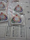 16 New In Bags Rotary International Pins Embrace Humanity 