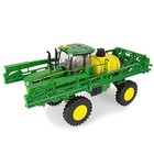 John Deere Ertl 1 16 Big Farm R4023 Self-propelled Sprayer - Lp68214