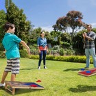 Cornhole Board Set With Bean Bags  Choose 4x2 Or 3x2 2x13 Ft Corn Hole Boards 