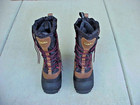 New  Cabela s Trans Alaska Pac Boots 15  Dry-plus Insulated Mens Size 8 D