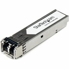 Startech Sfp10gbasesrst Sfp  Module 10gbase-sr 10gbe Multi Mode Fiber