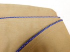 Wwii Us Army Air Force Aviation Cadet Garrison Cap 7 3 8 Khaki Uniform Hat Usaaf