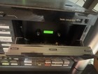 Rare Working Mitsubishi 6 1 Cassette Deck