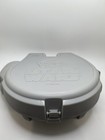 2010 Lfl Star Wars Mighty Beanz Millennium Falcon Carry Case W  7 Mix Lot Beanz