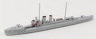 Navis 761n Austro-hungarian Torpedo Boat F82 1 1250 Scale Model Ship