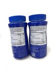 2 Pack Alka Seltzer Pm Gummies Heartburn Relief   Sleep  54 Ct Each  Exp 04 26