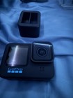 Gopro Hero11 Black - Complete Camera   Accessories Bundle