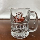 Vintage A w Root Beer 4 Oz Mini-mug Burger Family - Set Of 5 - Special Edition