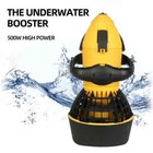 Underwater Diving Equipmentwater Thrustersswimming Boostersdiving Floats