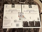Member   s Mark 82 Pack Hearing Aid Batteries Size 312 Mercury Free 02-29 