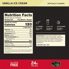 Optimum Nutrition Gold Standard 100  Whey Protein Powder  Vanilla Ice Cream