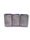3 Pack - Systane Balance Lubricant Eye Dropstwin Pack Expires 10 2025