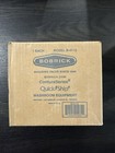 Bobrick B-4112 Wall-mounted Liquid Soap Dispenser Satin Stainless 40oz