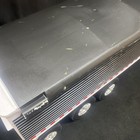 Ertl Big Farm Semi Hauler 18 Wheel Truck W  Trailer Peterbilt Lights Horn Works