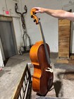 Cello For Sale     Full Size  4 4      Beautiful Tone   Finish - In Need Of Tlc