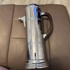 Vintage 60s Farber Bros Krome-kraft Cocktail Shaker In-home Bar