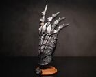 Sauron Hand Gauntlet Display Statue    large   