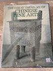 Xueqin  Li The Great Treasury Of Chinese Fine Arts  Arts Crafts 4  Bronzes New
