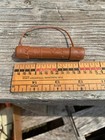 1960 s-70 s Auth orig Marx Johnny West Chief Cherokee No  1864 Quiver