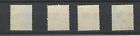 Great Britain Stamps  Scott  230-233 Mnh Set -great Value - Take A Look   1936 