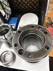 A2-6 S26 w  Cnc Pullback Collet Chuck Hardinge W s  5 471 Mazak Qt15n