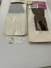 New Vtg Anklets Stockings hosery Lot Kmart Jcp Osco  Nos