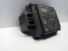 2024 Volkswagen Tiguan Oem Front Radar Cruise Control Unit Id 2q0907550b 
