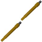  2  New Snow Plow Angle Angling Cylinder Rams For Meyer E-47 Snowplow 1 5  X 10 