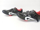 Peloton Cycling Shoes   Bonus Headphones Size 42 Or Us Womens 11   Mens 9 5