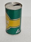 Vintage Corona Limeade And Lager Straight Steel Beer Can