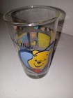 Winnie The Pooh Drinking Glass 9 Oz Big Hearts Deserve Big Hugs