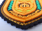  7 Persia - Police Patch Original