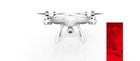 Syma X80pro With Gps Fpv Rc Drone With Camera Live Video And Gps Return Home