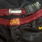 Nike Cleveland Cavaliers Statement Edition Swingman Aeroswift Youth Xl New