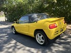 1991 Honda Beat 