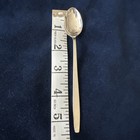 Towle Sterling Silver Infant Feeding Spoon Original 5 1 2  Heirloom Silverware
