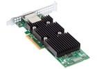Dell Dual Port External 12gbps Sas Hba
