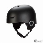 Multi-sport Helmet With Detachable Lining For Adults  Ski Skateboard