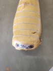 Schwinn Stingray Fastback 5 Speed Yellow Banana Seat With Reflector  Tab L  k