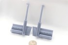 Engine Dress-up Kit - International 68 Series Tractor Kit