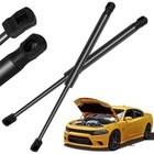 2x Front Hood Lift Supports Shock Struts For Hyundai Sonata 2015 2016 2017 Sedan