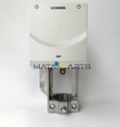 One New Siemens Electric Valve Hydraulic Actuator Sbx31 Us Free Tax