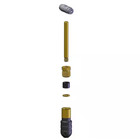 Woodford Miscellaneous Repair Kit W34 Easy Installation 6-piece